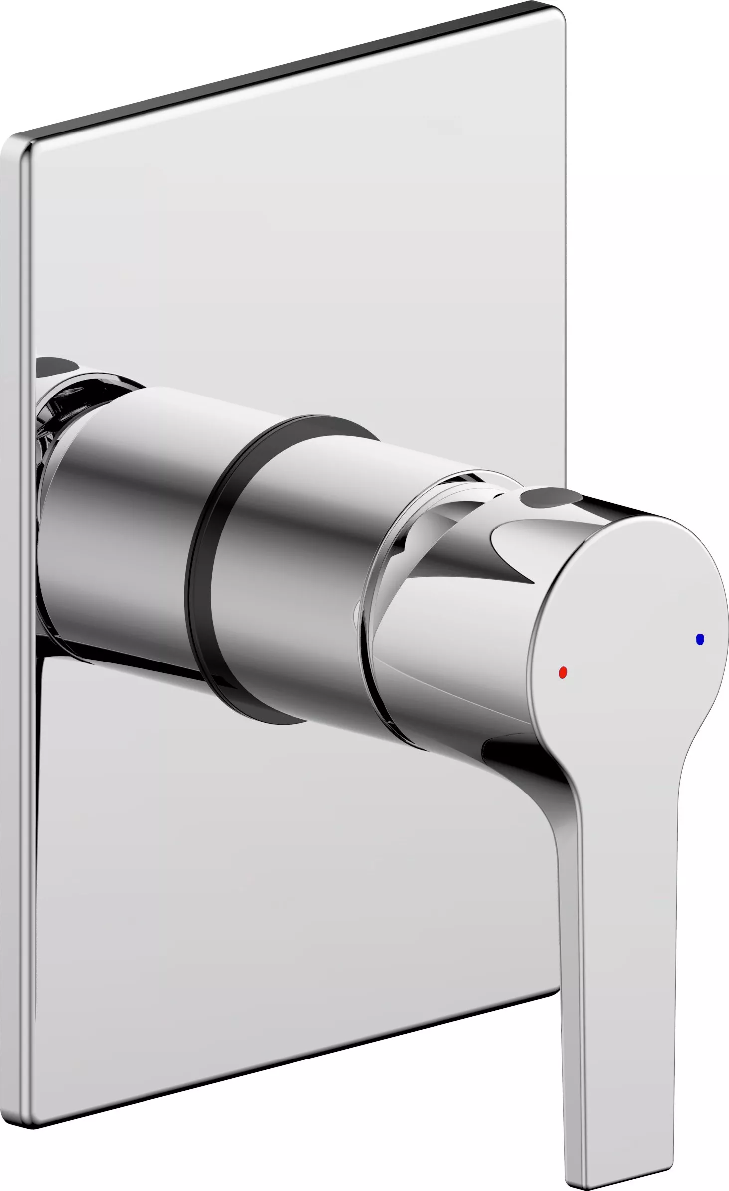 

Смеситель Bravat Prolate PB85179C-A
