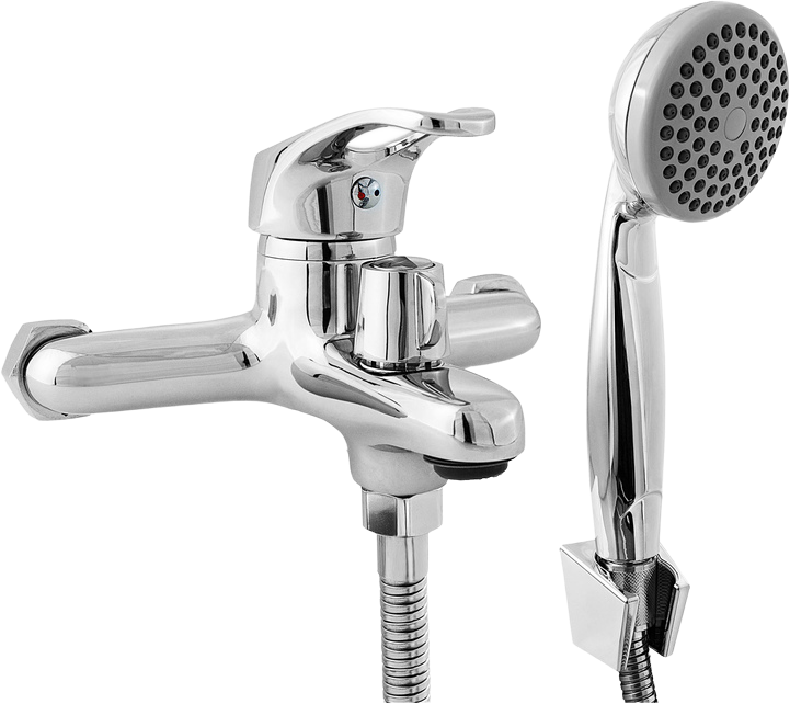 

Смеситель для ванны с душем Славен Дача Б СЛ-ОД-Б30