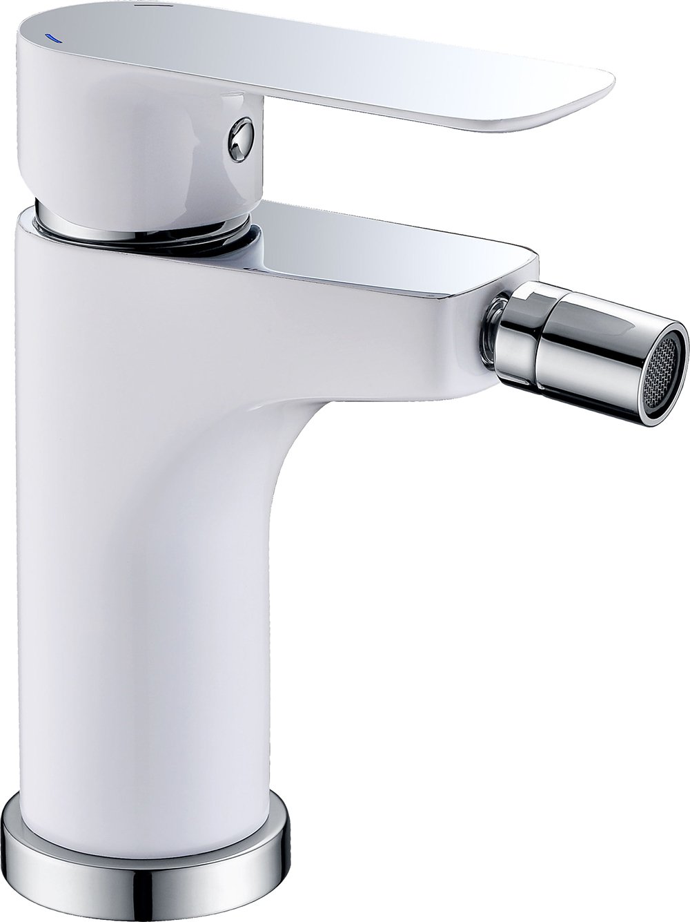 

Смеситель для биде Triton Панама 19506W-D125