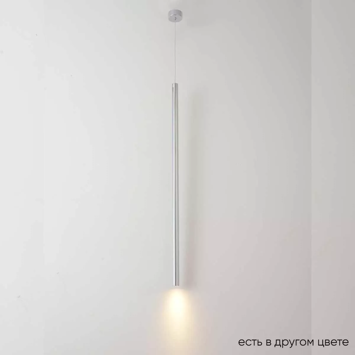

Подвесной светильник Crystal Lux CLT 036C800 CH