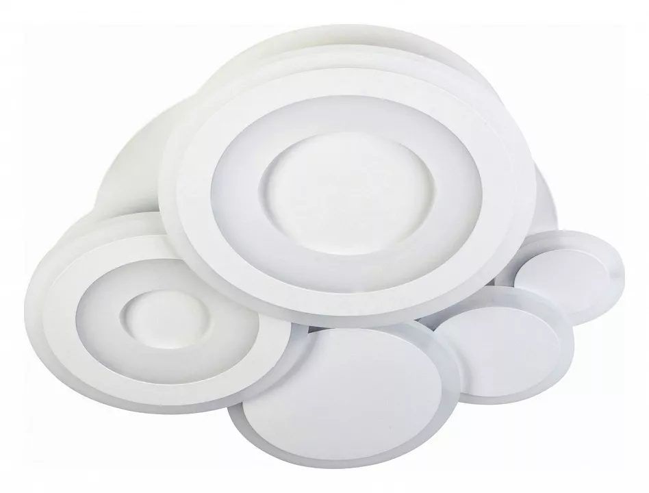 

Потолочная люстра LED4U 10121 10121/500