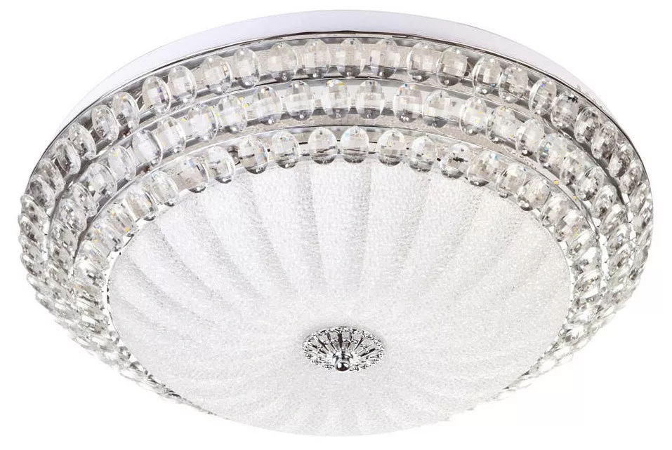 

Накладной светильник LED4U 1101 1101/750 CR ПДУ