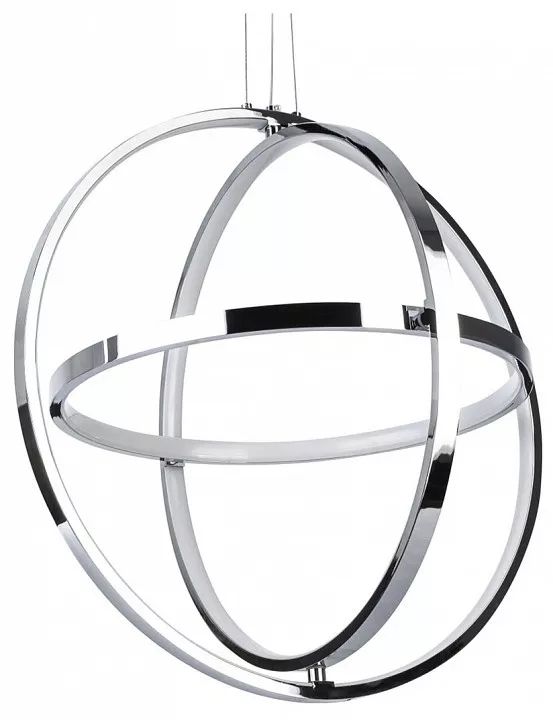 

Подвесная люстра LED4U 1711 1711/400L