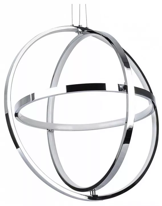 

Подвесная люстра LED4U 1711 1711/500L