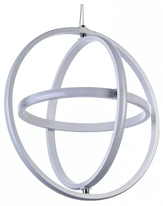 

Подвесная люстра LED4U 1733 1733/3L