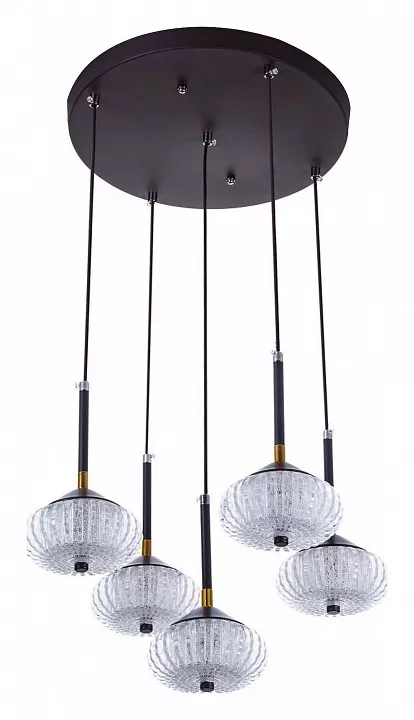 

Подвесной светильник LED4U 6407 6407-5