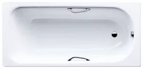

Стальная ванна Kaldewei Saniform Plus 170x75 см (133630003001)