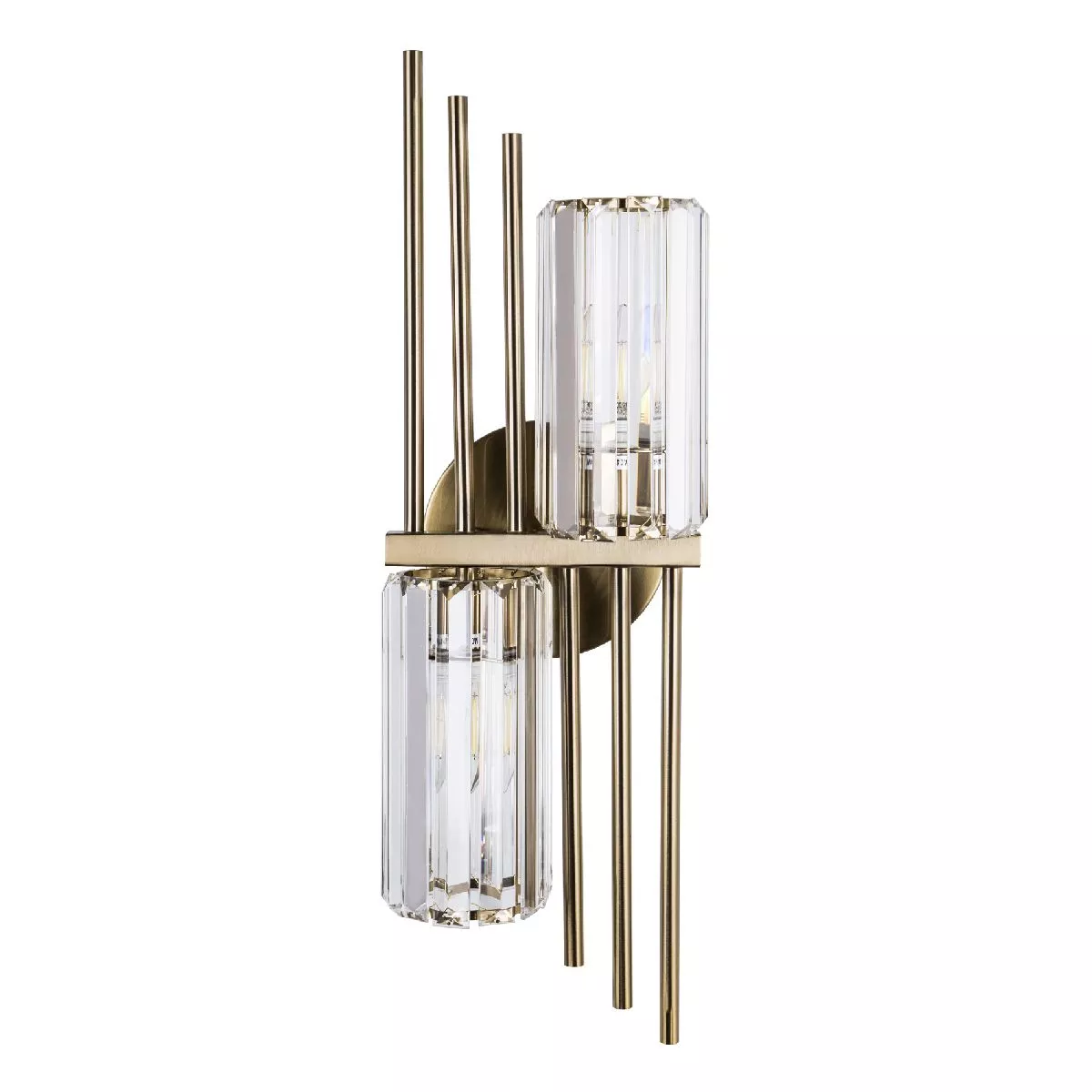 

Настенный светильник Modelux ML.525.02 AB