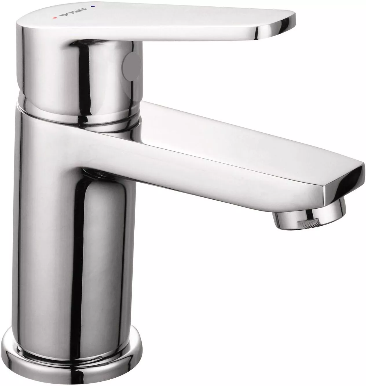 

Смеситель для раковины Dorff Prime D4002100