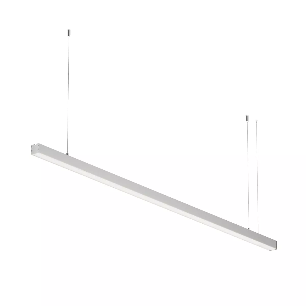 

Линейный подвесной светильник Maytoni Technical LL312005