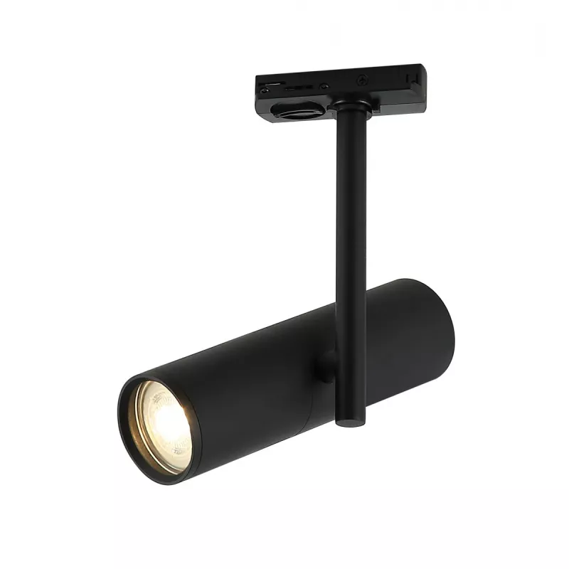 

Трековый светильник IMEX Kito IL.0010.0012 BK