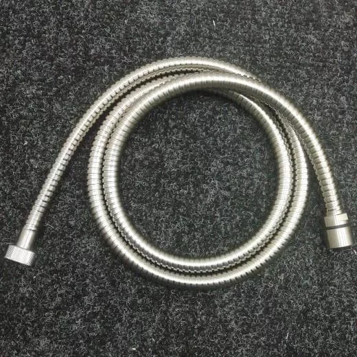 

CISAL Shower Душевой шланг 150 см, цвет никель матовый