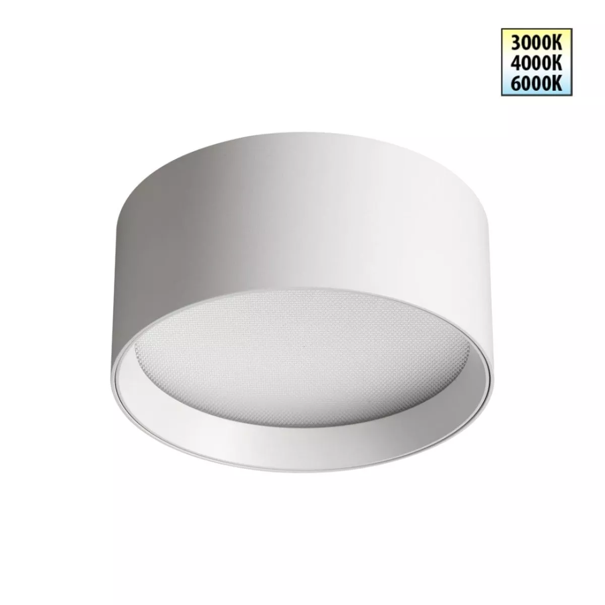 

Накладной светильник Novotech Over Orbis 359596