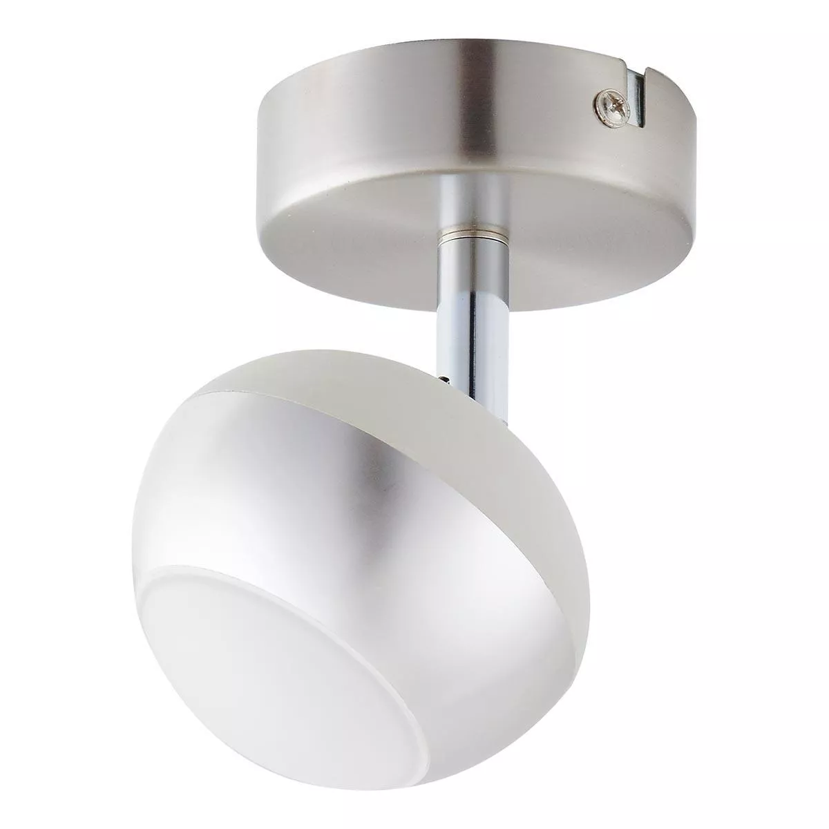 

Светодиодный спот Toplight Doreen TL1241Y-01SN