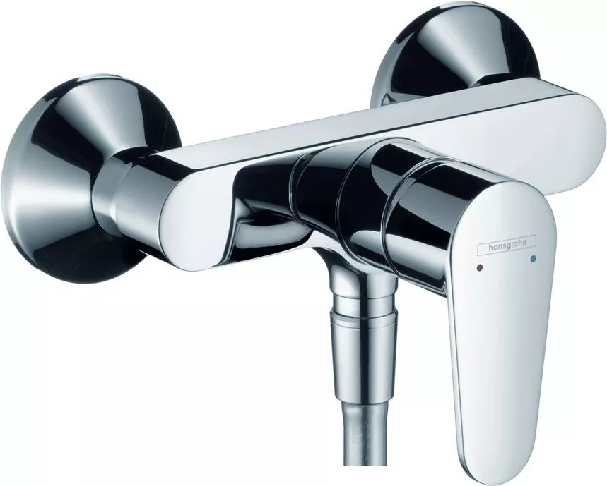 

Смеситель для душа Hansgrohe Talis E2 хром