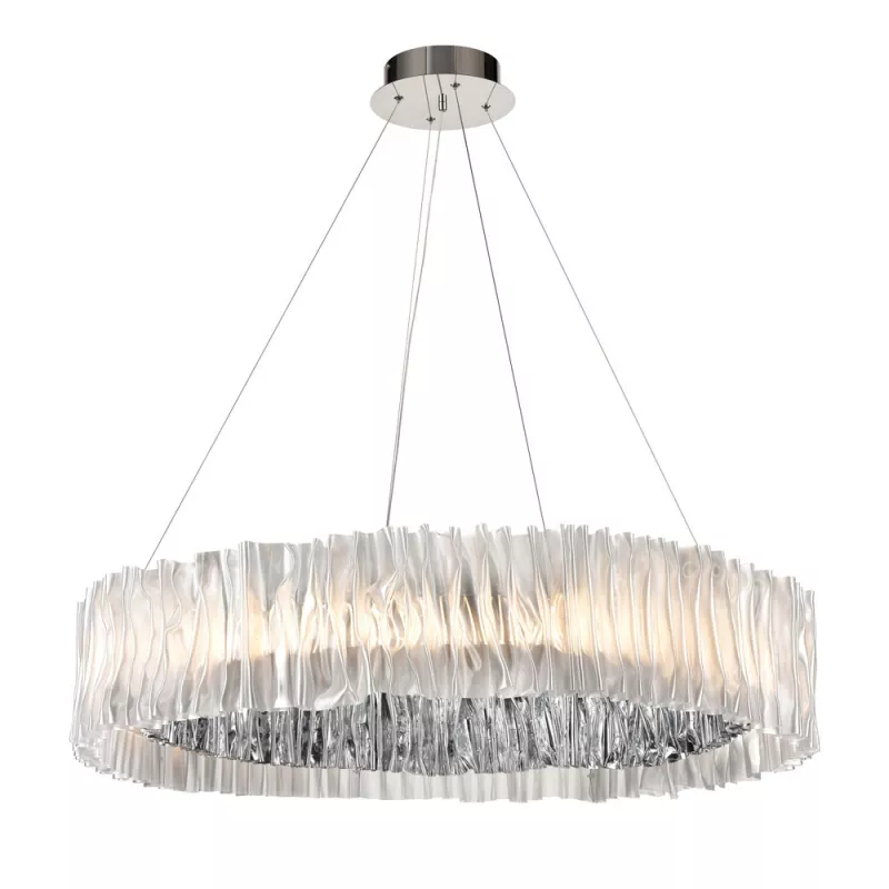 

Подвесная люстра Wertmark Patricia WE117.03.103