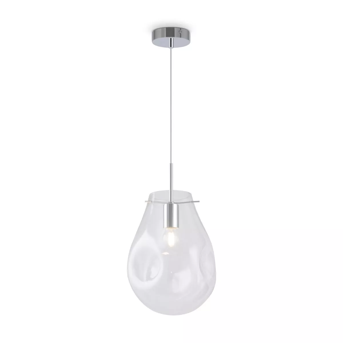 Подвесной светильник Freya Dispel FR5180PL-01N