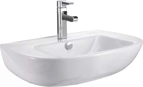 

Раковина Jacob Delafon Odeon Up E4700 60 см