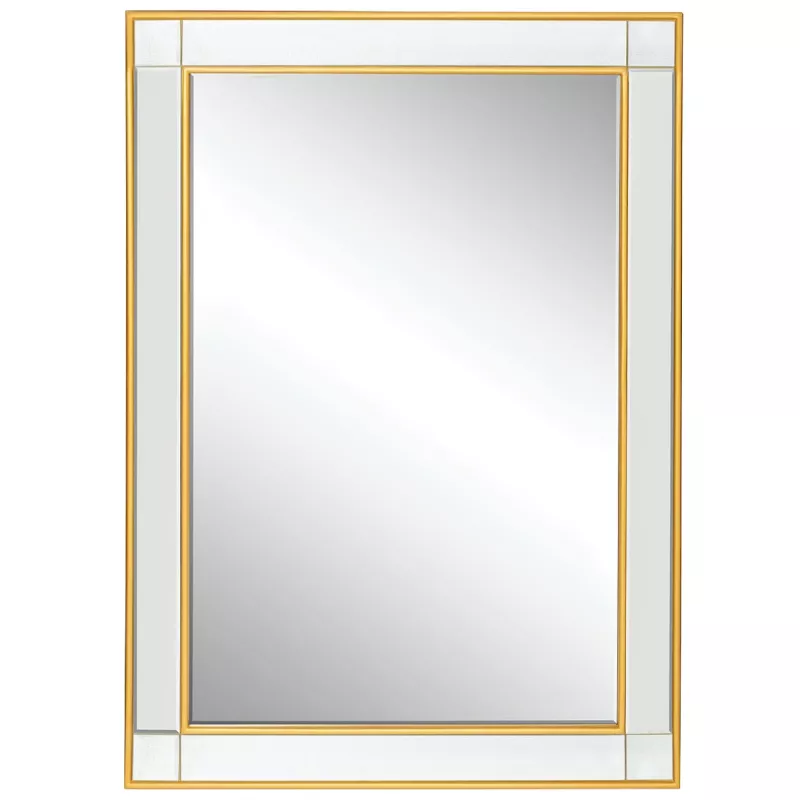 

Зеркало Garda Decor 19-OA-8172