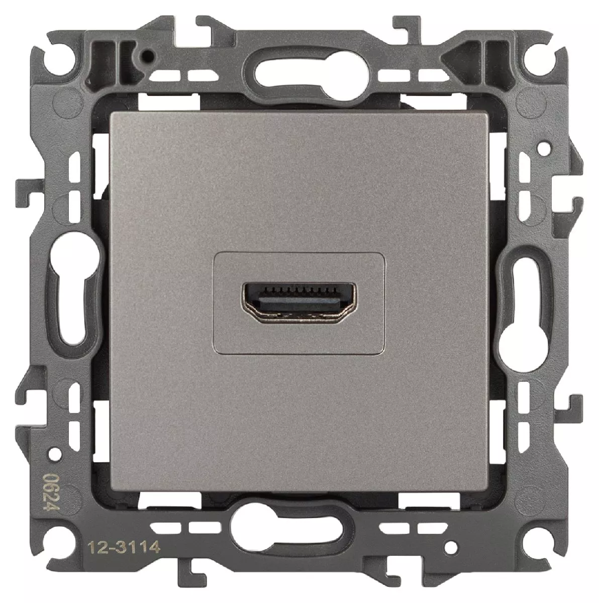

Розетка HDMI Эра 12-3114-16 Б0065714