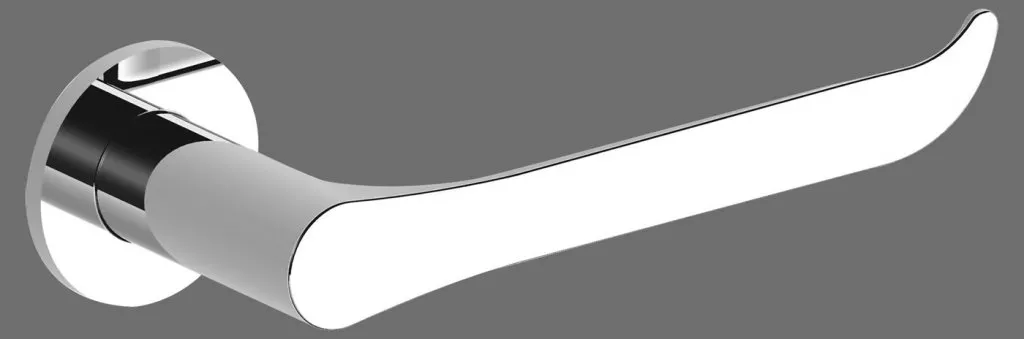 

Держатель туалетной бумаги Art&max Saffo AM-86512 хром