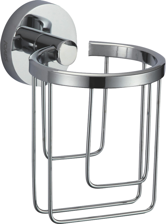 

Держатель освежителя воздуха Savol 87 S-008733 хром