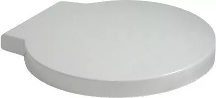 

Крышка-сиденье Duravit Starck 1 0065880099 с микролифтом, петли хром