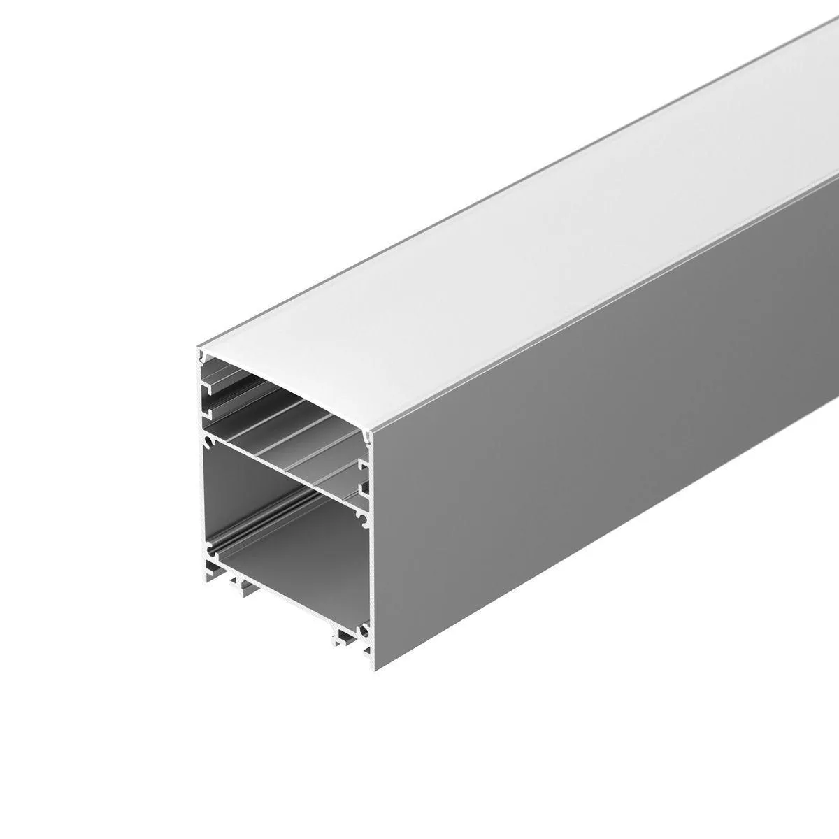 

Профиль Arlight Line-6070-3000 Anod 047502