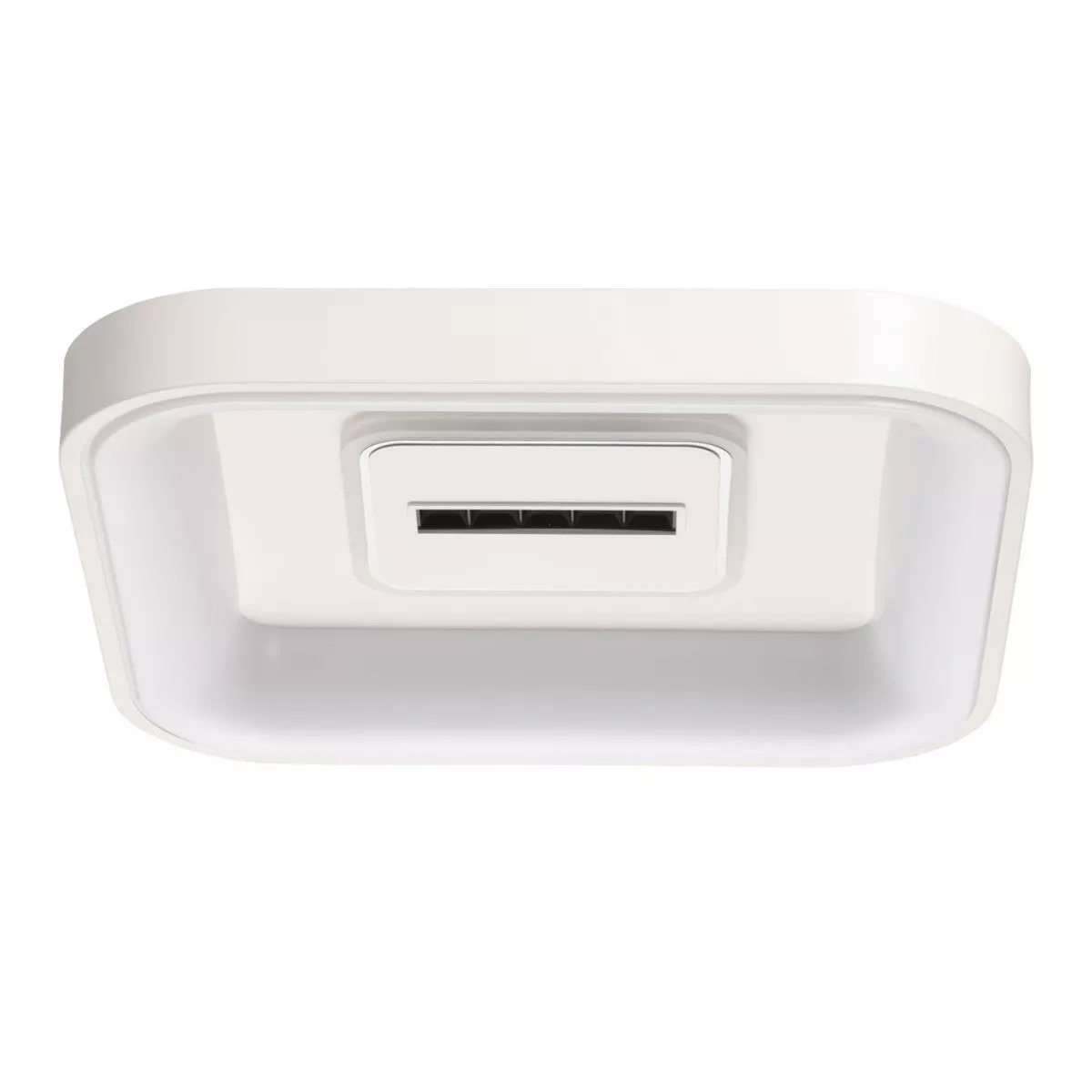 

Потолочный светодиодный светильник De Markt City Мадлен 424014301