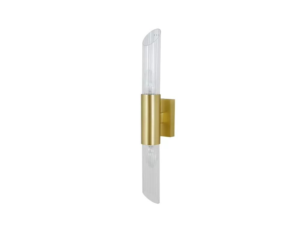 

Настенный светильник Newport Alice 7272/A brass new М0070664