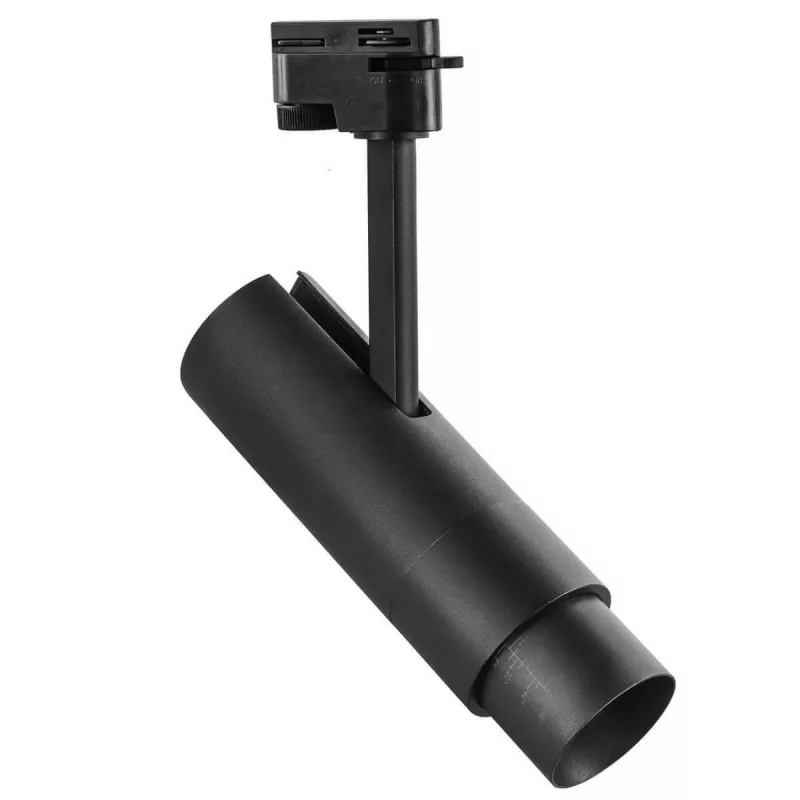 

Трековый светодиодный светильник Lightstar Fuoco Led 215247