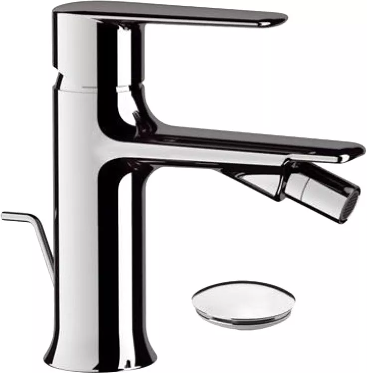

Смеситель для биде Remer Vanity V20