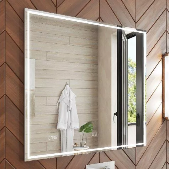 

Зеркало Vigo Marta Luxe 70