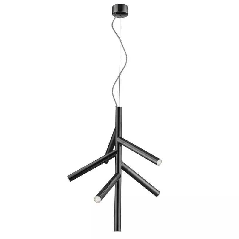 

Подвесной светильник Simple Story 1160-LED30PL