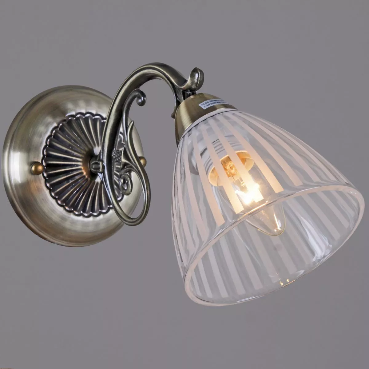 

Бра Reluce 72447-0.2-01