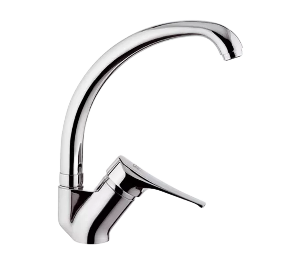 

Remer Giga four Смеситель для кухни