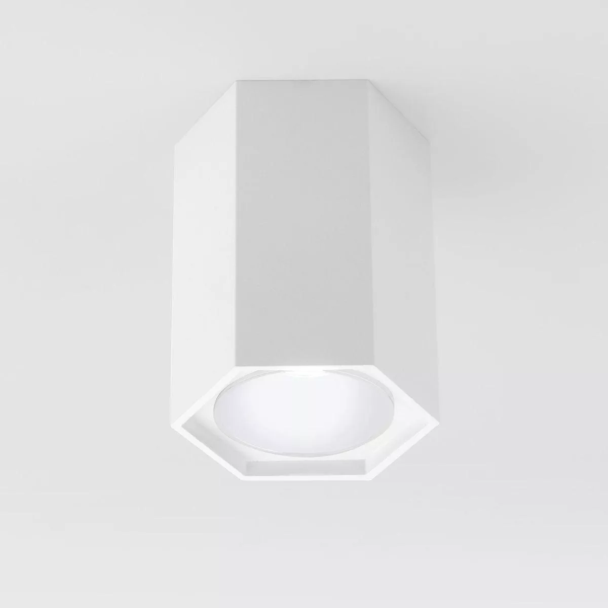 

Накладной светильник Elektrostandard 25037/LED белый a055858