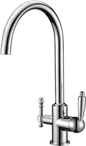 

Смеситель Zorg Sanitary ZR 317 YF-33 для кухонной мойки