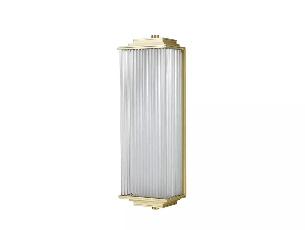 

Настенный светильник Newport Sonya 3293/A brass new М0070838