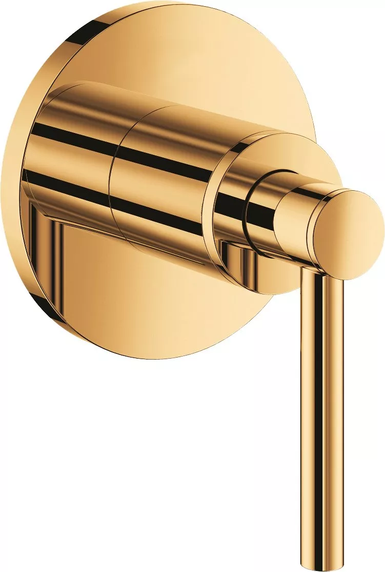 

Вентиль Grohe Atrio New 19088GL3 для ванны, холодный рассвет