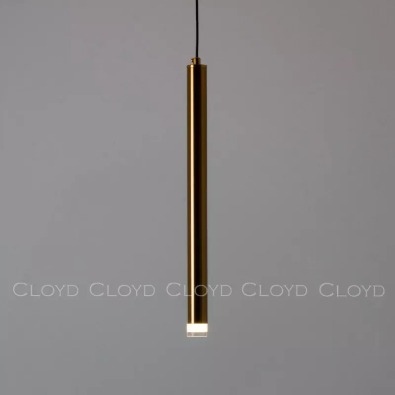 

Подвесной светильник Cloyd Ort 11161