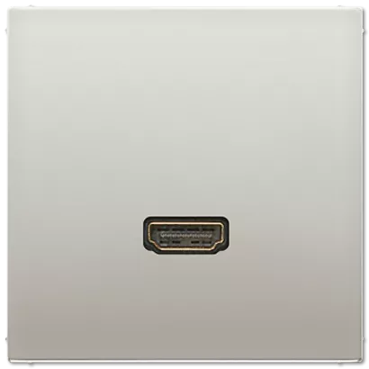  Розетка HDMI Jung MAES1112