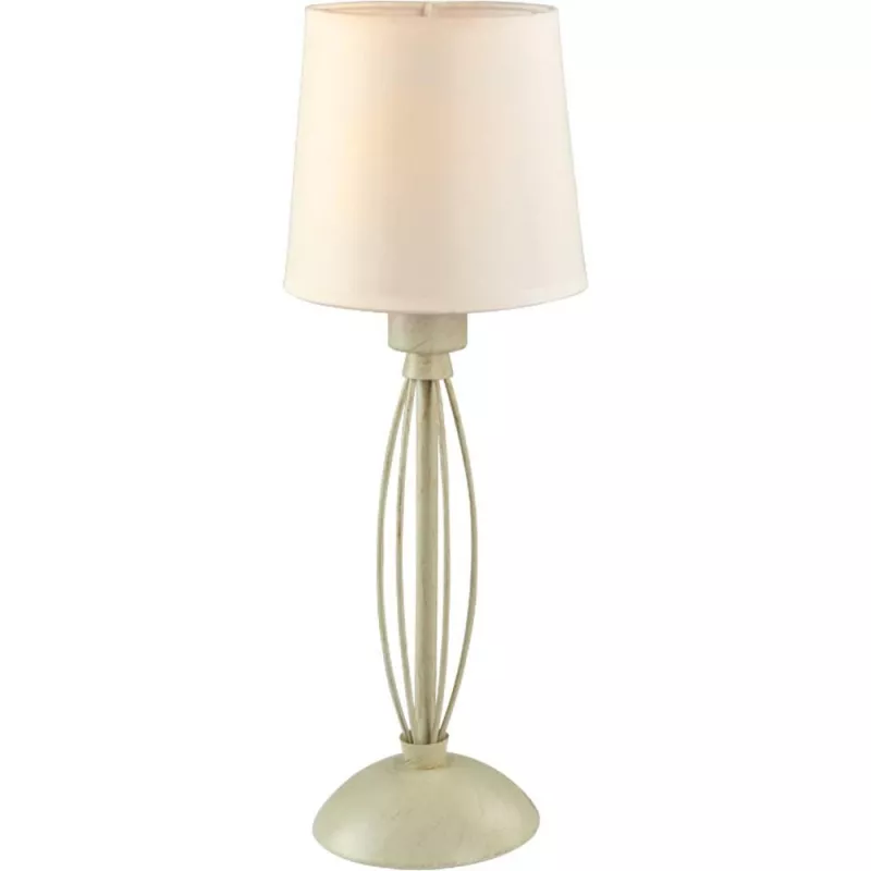 

Настольная лампа Arte Lamp Orlean A9310LT-1WG