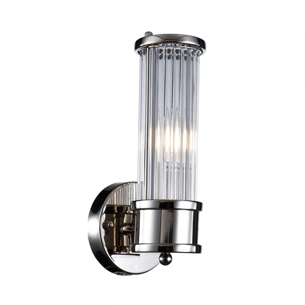 

Бра DeLight Collection Claridges KM0768W-1 nickel