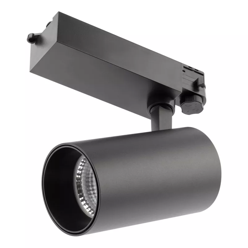 

Трековый светильник ЭРА SТR-30-36-40K-B40 Б0049768