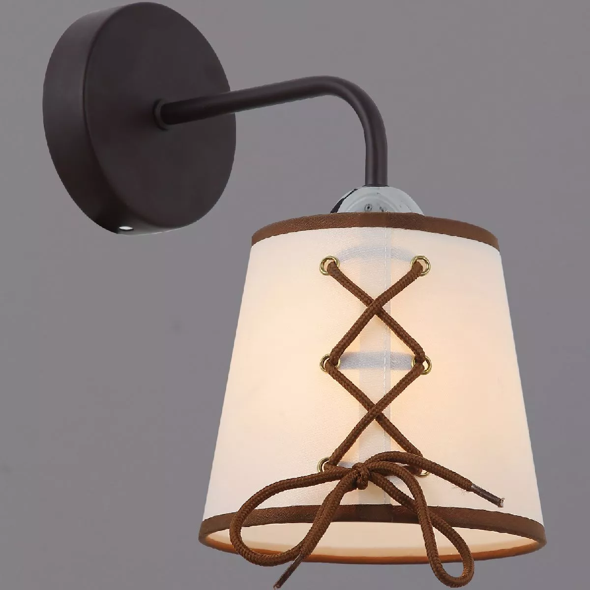 

Бра Illumico IL6103-1WOU-79 CF CR Clara
