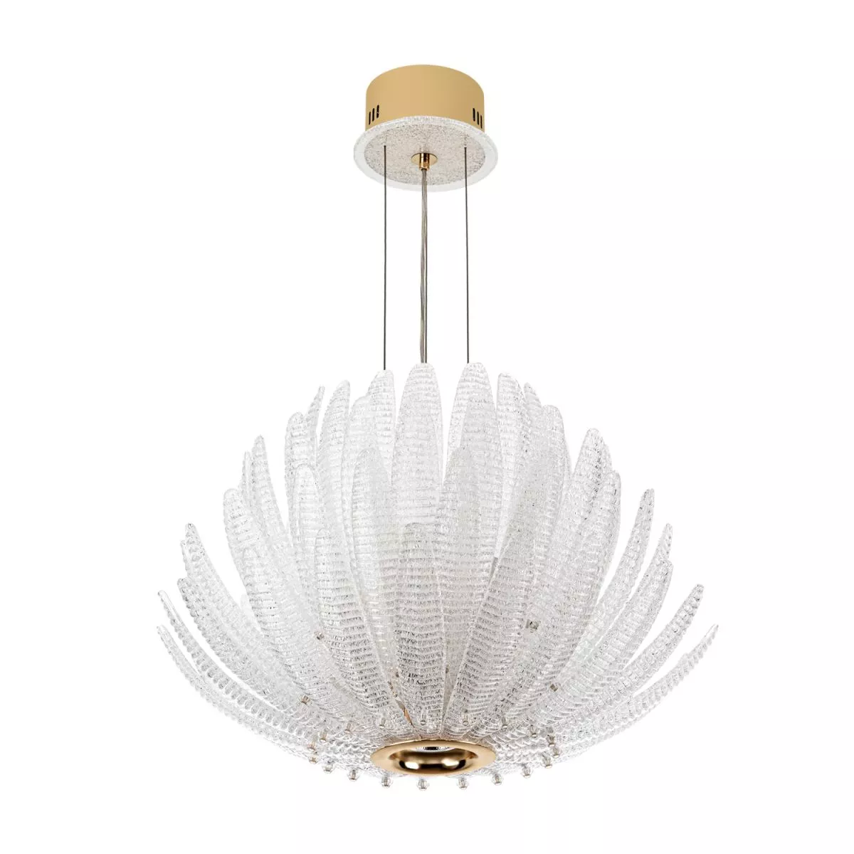 

Подвесная люстра Modelux ML.9555.600 CP