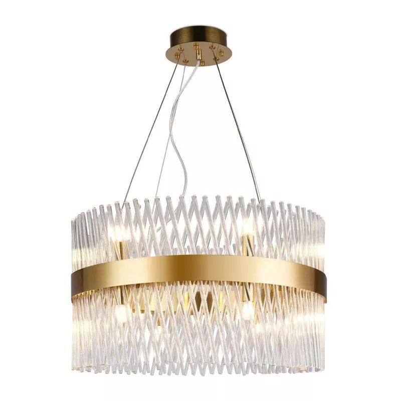 

Подвесная люстра Ambrella Light Traditional TR5361