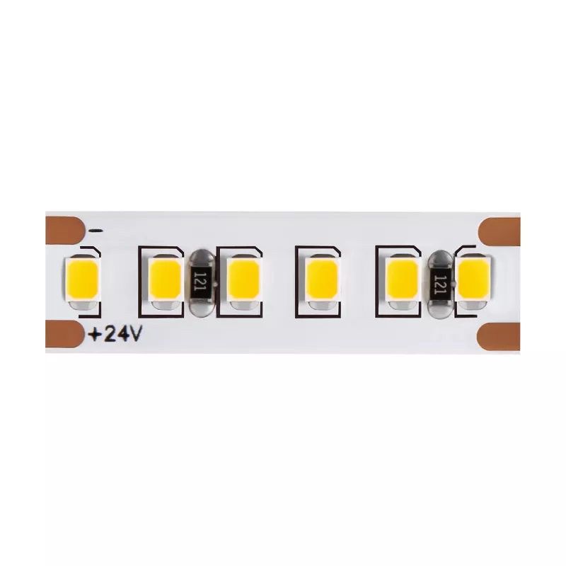 

Светодиодная лента Maytoni Technical 24В 2835 20Вт/м 3000K IP20 10154