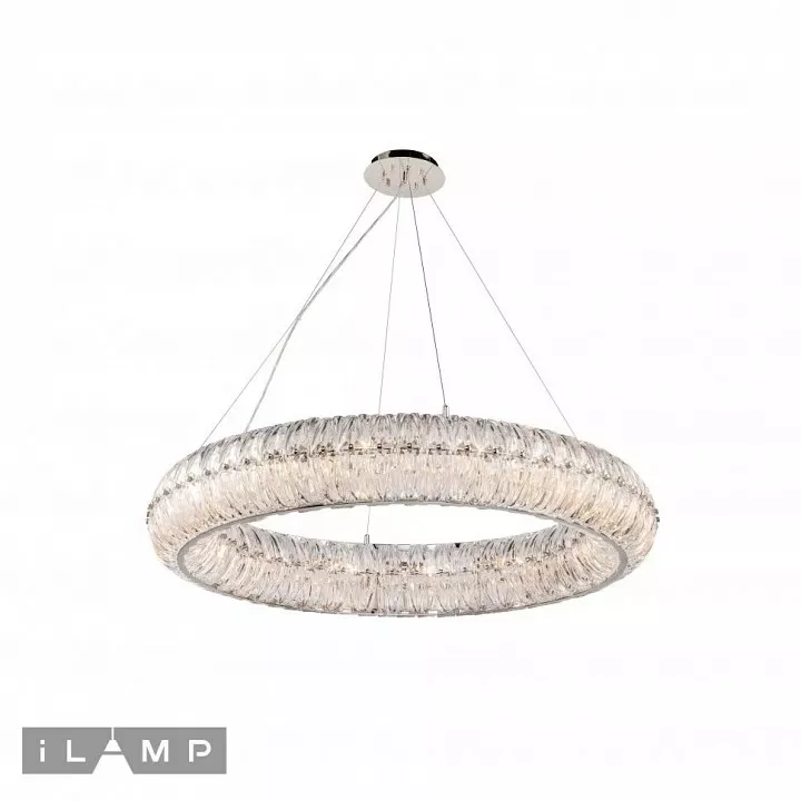 

Подвесной светильник iLamp Destiny 072D-14 NIC